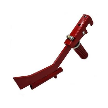 Conjunto Brazo Sembradora Ant. 2 Curvas